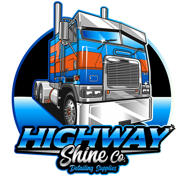 Highway Shine Co.