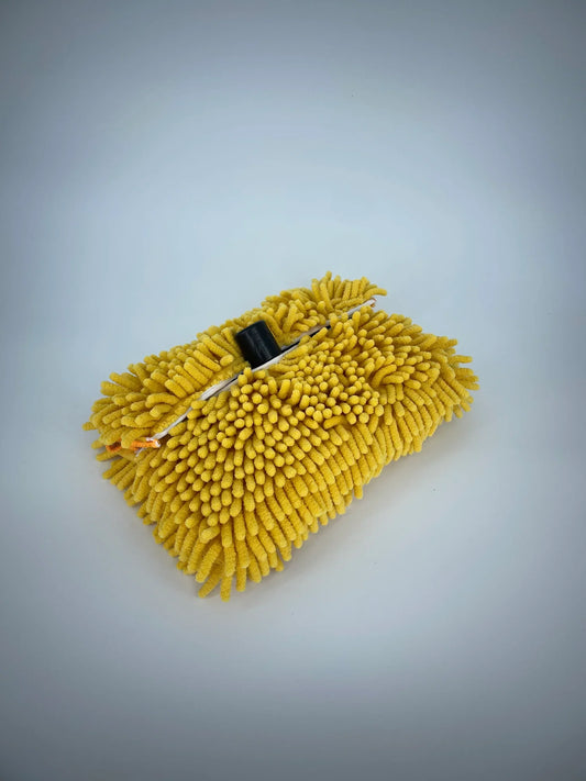 Washmitt Buddy replacement chenille cover