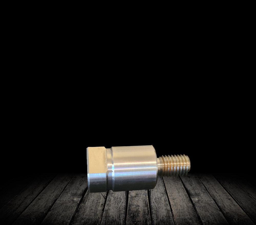 Arbour Extension M14*2 Thread