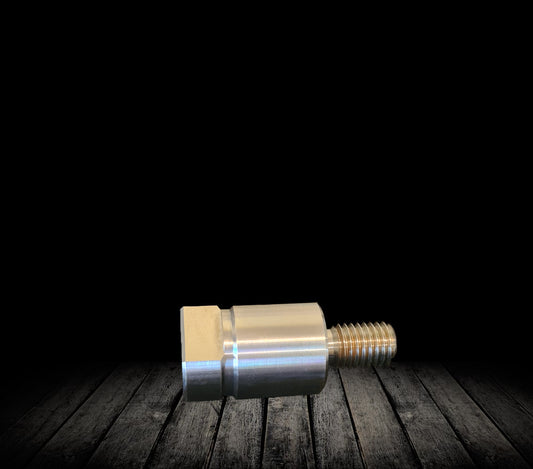 Arbour Extension M14*2 Thread