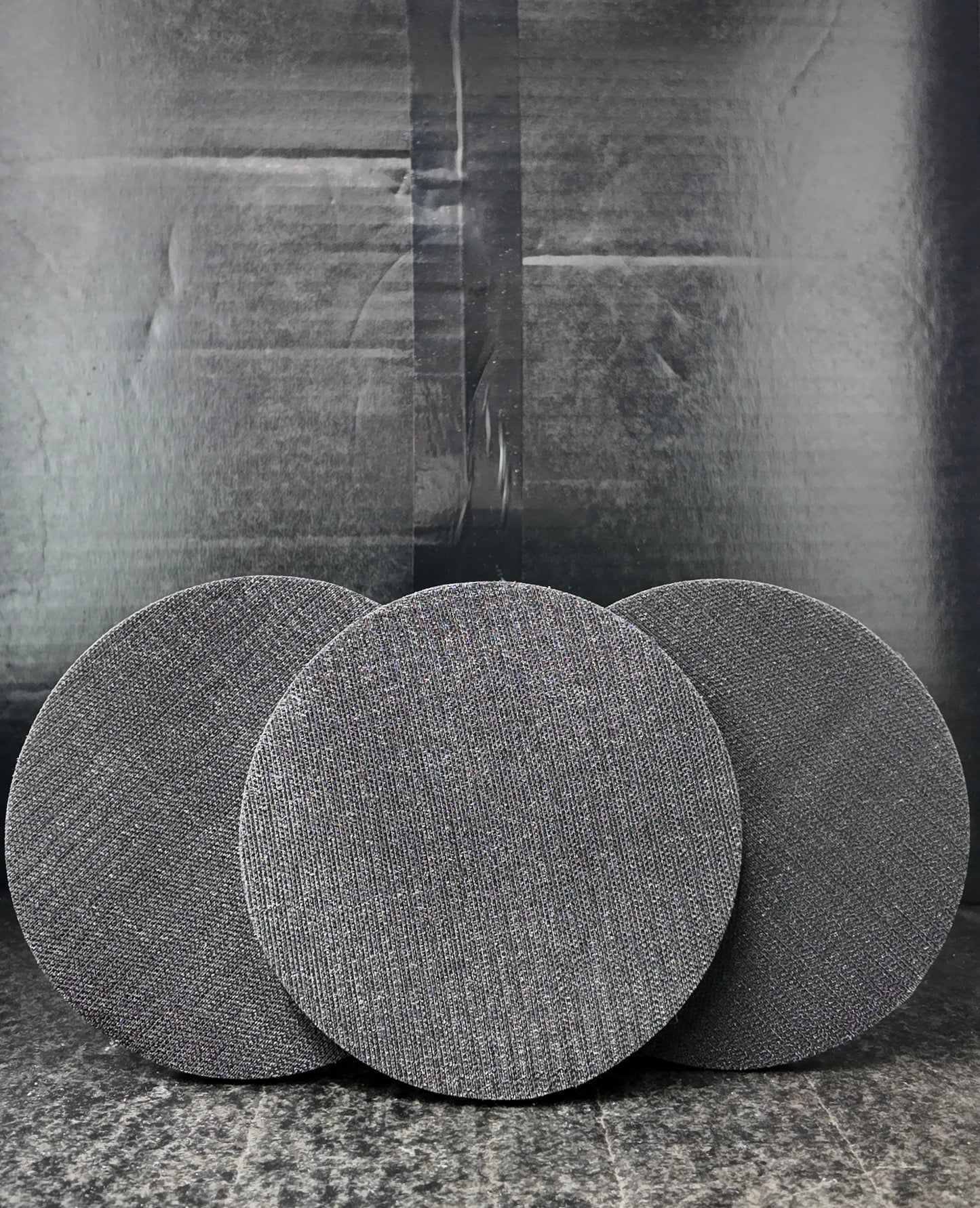 150mm Sanding Interface Pad – 13mm